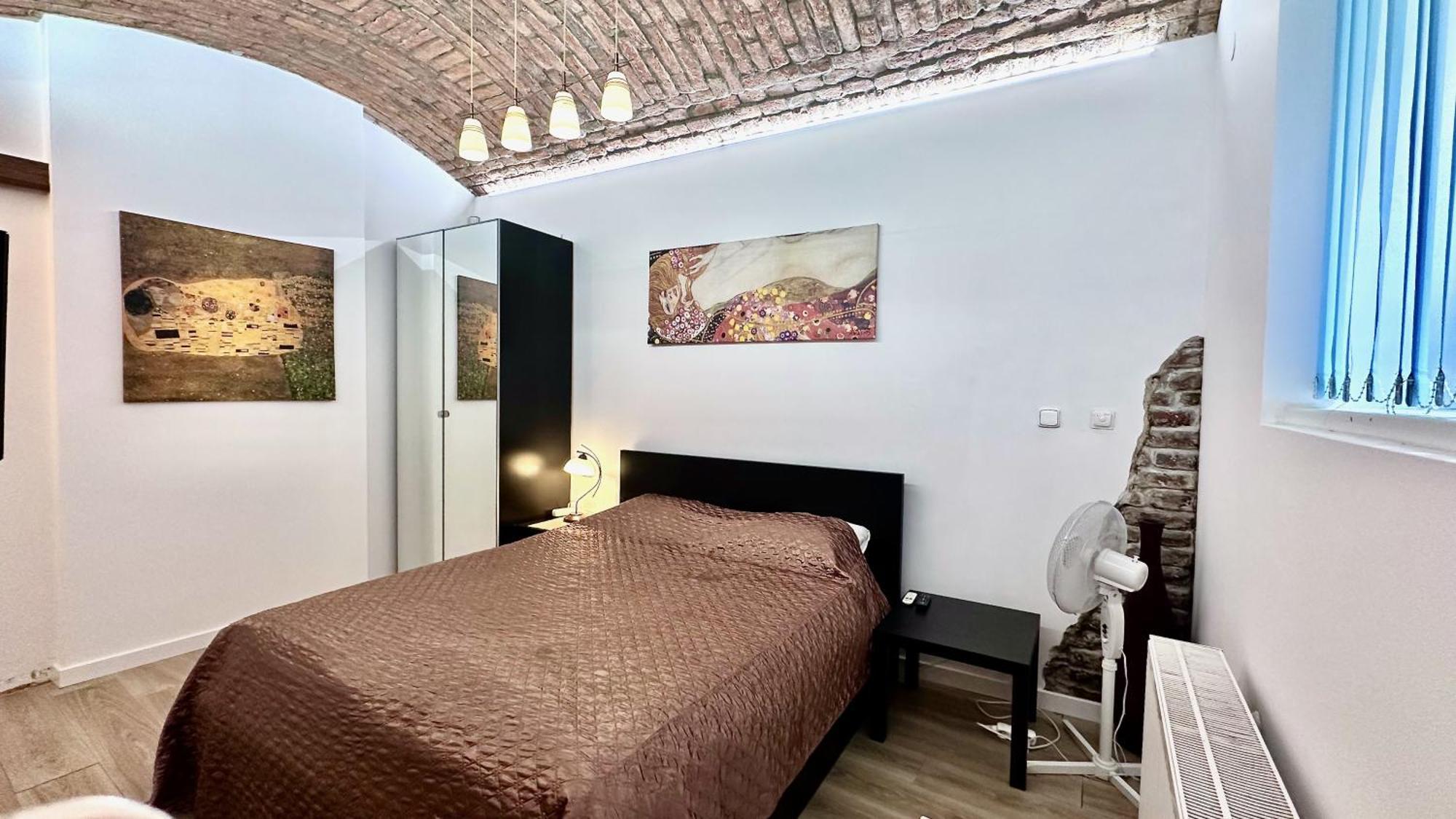 Apartmán Dobrovskeho 30